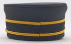 Transquip Co Conductor Hat Size 7 New