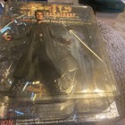 Buffy The Vampire Slayer Angel Figure Moore Action Collectibles New In Package