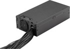 Fsp Flexguru Pro 500w Flex Atx Power Supply 80 Plus Gold Certified W  1u Bracket