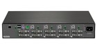 Avocent Cybex Sc940 Secure Kvm Switch 4-port 3840x2160 2x Ps 2