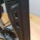 Dell Ultrasharp 1908fpc 19  Lcd Monitor Dvi Vga 4 Usb Port -tested-