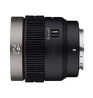 Rokinon 24mm T1 9 Full Frame Cine Af Auto Focus Wide Angle Cine Lens For Sony E