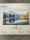 Hp M24fe 23 8  Diagonal Fhd Monitor