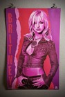Britney Spears 2001 Poster