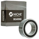 Niche Wheel Bearing For Yamaha Yfz450 Raptor 700r 93304-20812-00 40x64x24 Atv