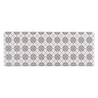 Rugshop Bath Mat Contemporary Tile Anti-fatigue Standing Mats Kitchen Rugs Mats