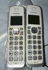 Panasonic Kx-tgd530 Dect 6 0 Plus Cordless Phone W digital Answer   2 Handsets