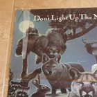 Don t Light Up The Night Vintage 1990 s Smokey The Bear Poster 20  X 30 