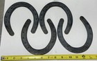 4  St Croix Forged Lite 3 Traction Horse Shoes