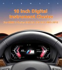 For Bmw 3 Series E90 E91 E92 335i Digital Instrument Gauge Cluster Speedometer