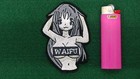 Anime Waifu