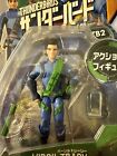 Thunderbirds Are Go Figure Tb2 Virgil Tracy Joytoy Action Figures New Open Jpn