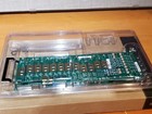 New Dialogic D120jctlsu 12-port Analog Processing fax Voice Board Nec 0221407