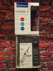 Motorola Ultra Classic Ii Mobile Cell Phone Brick - New In Box - Tested