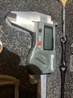 Starrett Kit No  795   798 Mic And Caliper Set 