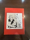 Annie Broadway Musical National Tour Souvenir Program Early 2000   s