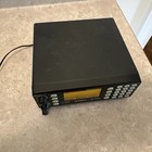 Uniden Bc780xlt Bearcat Trunktracker Iii 500-channel Scanner - Working