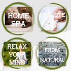 Eucalyptus Lavender Shower Bundle 17in Fresh Hanging Aromatic Home Decor