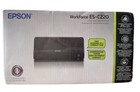 Epson Workforce Es-c220 Desktop Document Scanner  2 Sided Scanning  For Pc   Mac
