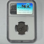 Philip I Roman Empire Ar Double-denarius Ngc Xf Coin