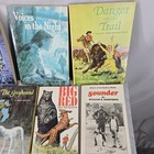 Lot Of 13 Vintage Scholastic Paperback Books 1960 s- 1970 s List Below