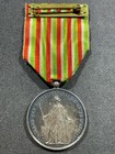 Pre Ww1 Wwi Imperial Italian Military Campaigns Of Wars Of Independence Medal