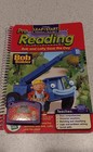Lot Of 6 Leapfrog Books   Cartridges  1st 2nd Grade  Kindergarten  Pre-reading
