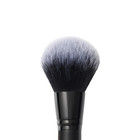 Dual-ended Cream   Powder Makeup Brush 2-in-1 Vegan Brush For Blending   Buffing