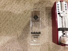 Wittner Taktell Super Mini Metronome - Key Wound - New Condition