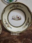 Set Of 4 Vintage Noritake Windsor Fruit Dessert Sauce Berry Bowls 5 25   