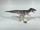 Carnegie Dinosaur Toy Safari Ltd Albertosaurus Museum Figure Rare Retired 2003