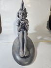 Garden Fairy Statue Figurine
