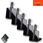Plantronics Cs540 Wireless Headset System Bundle - 5 Pack