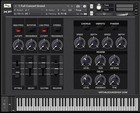 Motif Xf Kontakt Library