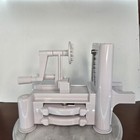 Sur La Table Vegetable   Fruit Spiral Slicer 3 Blade Manual Spiralizer Kitchen