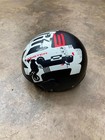 Nolan N30 Helmet Ducati Monster Graphics Size L