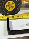 1 Pair Of Forks  2  To Fit A Mighty Tonka Vintage Metal Forklift Xr-101 3989