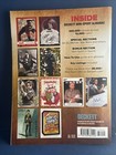 Beckett Non-sport Almanac 8th Edition  2022   very Fine 