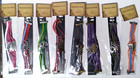 Women Fashion Bracelets Lot Charms Party Favors Girls  random 10 