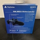 Ps4 Factory Sealed Sony Playstation Dualshock 4 Wireless Controller Black Read