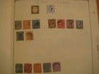 Italy Collection - Wdwphilatelic  f8c  5 26