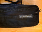 Cavallaro Flute Case Cover For Large B Foot French Case  Pre-owned  Good Shape