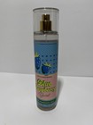 Bath   Body Works Blue Raspberry Burst  You Choose One Mist  lotion  Wash  cream