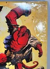 Hellboy 2005 Calendar Mike Mignola Artwork New Sealed Unused  shrink-wrapped 