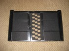 Oscar Schmidt Autoharp 21 Chord Bar Cover