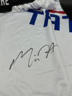 Miesha Tate Signed Replica Cupcake Fight Shorts