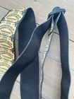 Ouija Board Planchette Adjustable Guitar   Bass Strap