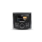 Rockford Fosgate Pmx-3 2 7    Wet Bonded Ipx6 Color Marine Media Receiver And D   
