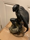 Kotobukiya Marvel Black Panther Fine Art Statue 1 6 Scale