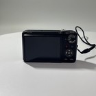 Canon Powershot Sx240 Hs Digital Camera 12 1mp 20x Optical Zoom With Accessories